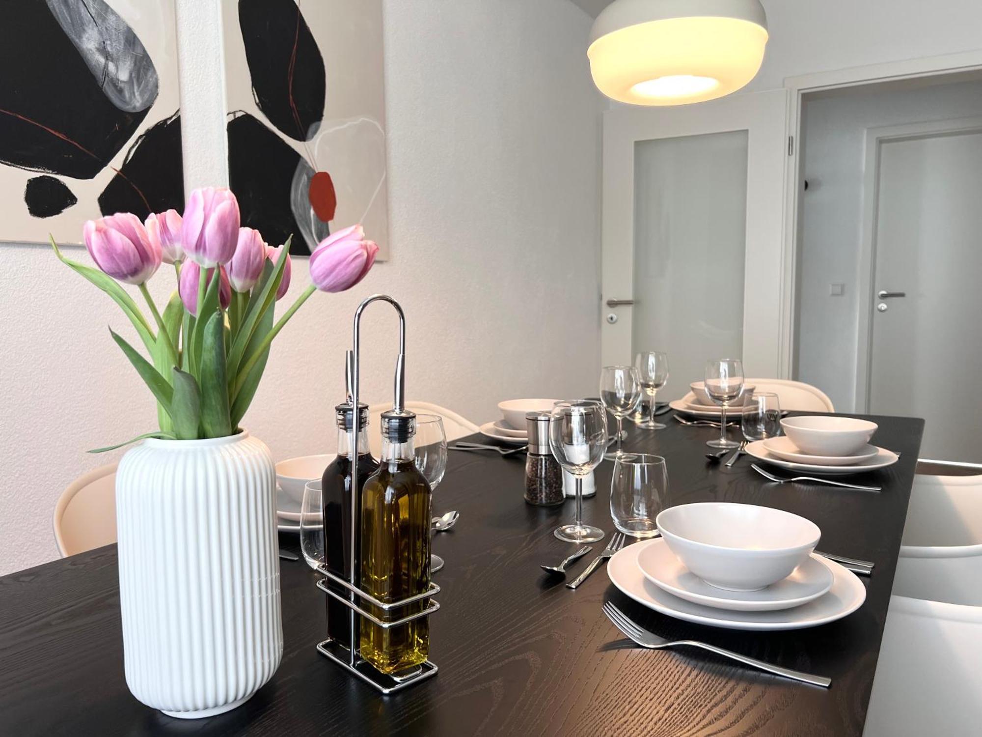Apartment Im Herzen Der Altstadt - Leonberg Naehe Stuttgart Экстерьер фото